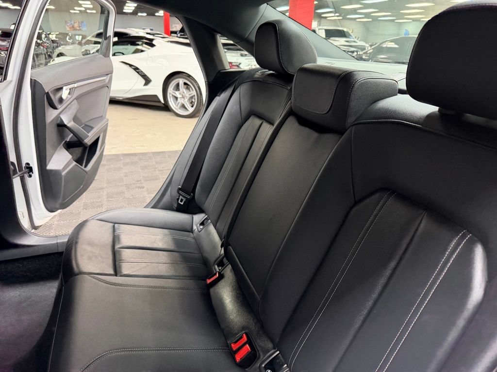 Used 2024 Audi A3 2.0T Premium FWD image 40