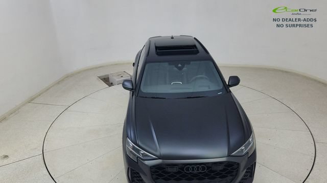 Used 2025 Audi RS Q8 performance AWD/4WD image 79