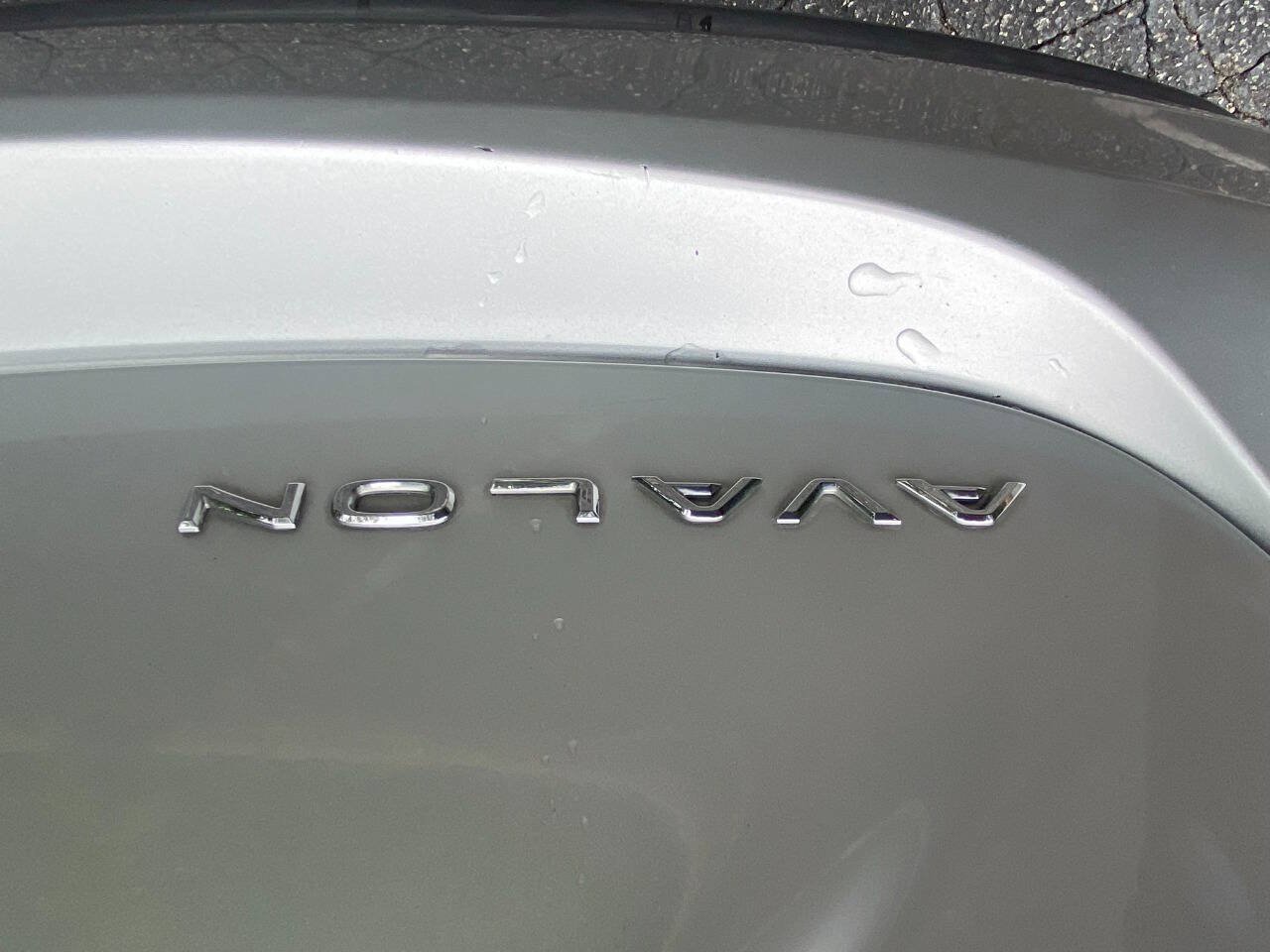 Used 2013 Toyota Avalon Limited FWD image 45