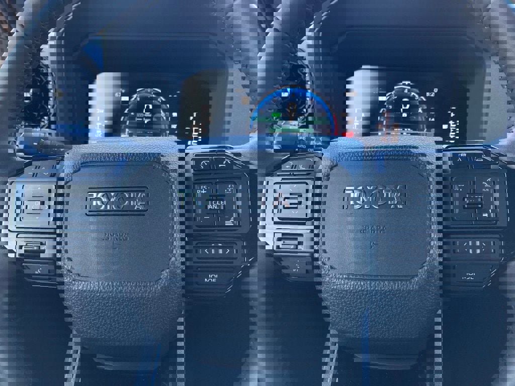 Used 2024 Toyota Land Cruiser 1958 image 16