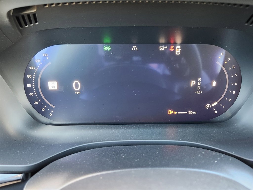 New 2026 Volvo XC60 B5 Plus w/ Climate Package image 6