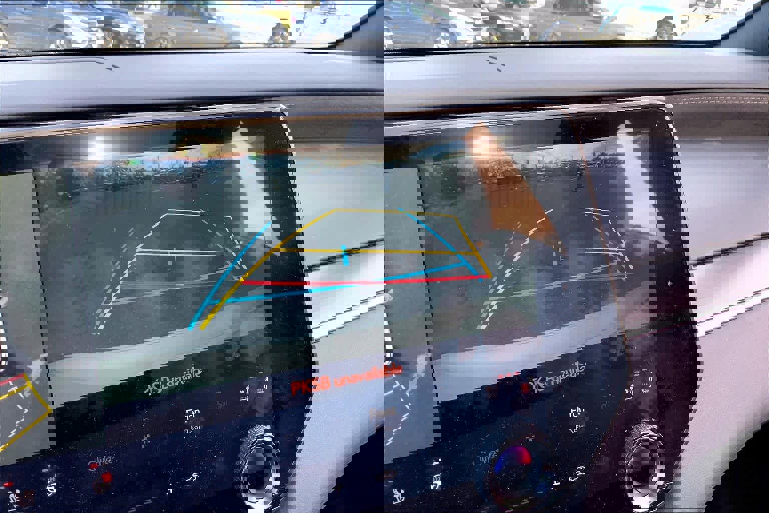 Certified 2023 Lexus RX 500h F Sport w/ Accessory Package (2T) image 27