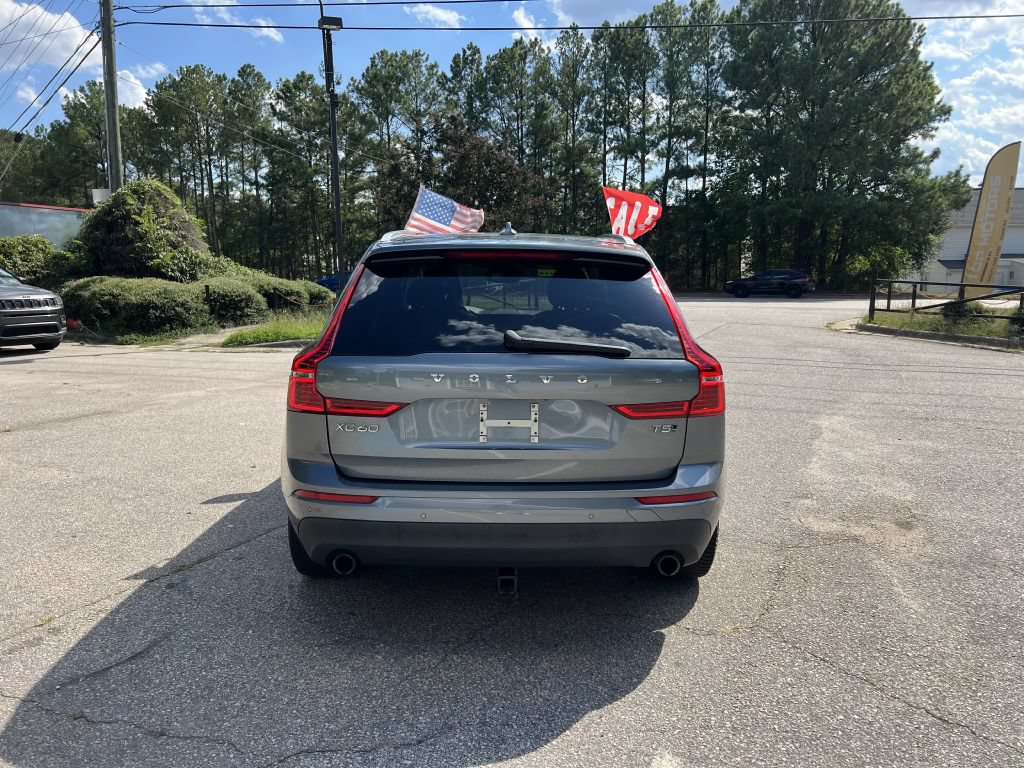 Used 2019 Volvo XC60 T5 Momentum w/ Premium Package AWD/4WD image 6
