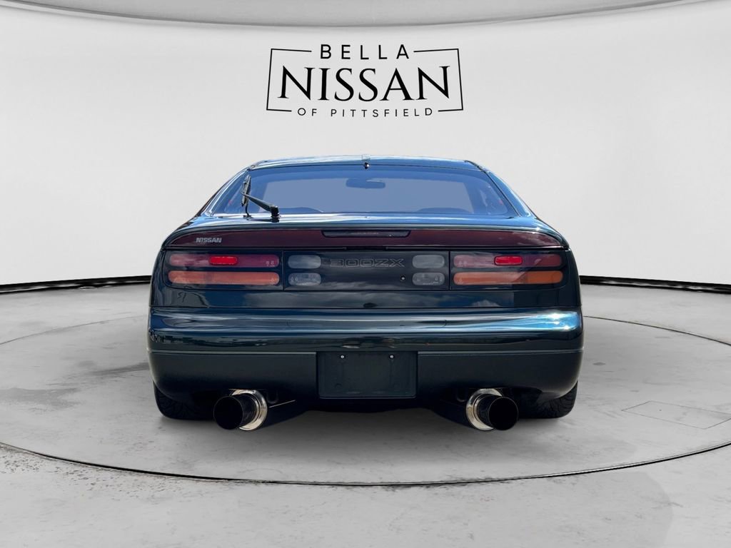 Used 1994 Nissan 300ZX Hatchback RWD image 4