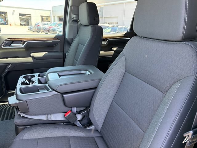 New 2026 GMC Sierra 1500 SLE w/ Preferred Package AWD/4WD image 18