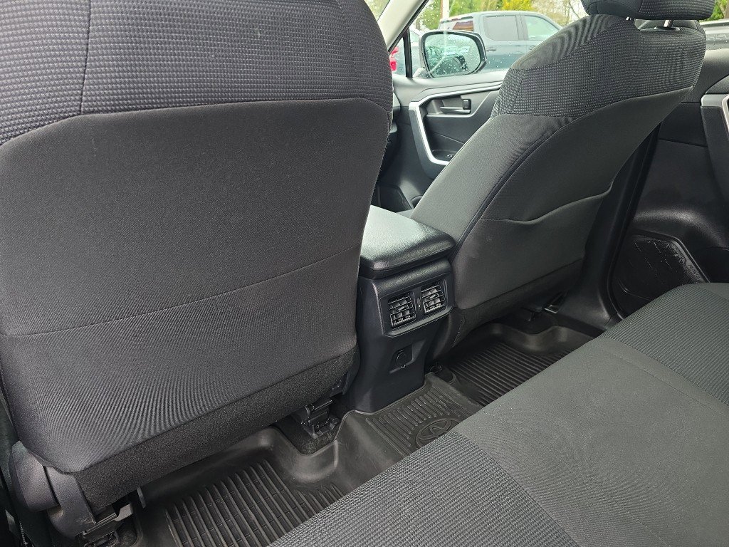 Certified 2024 Toyota RAV4 LE image 18