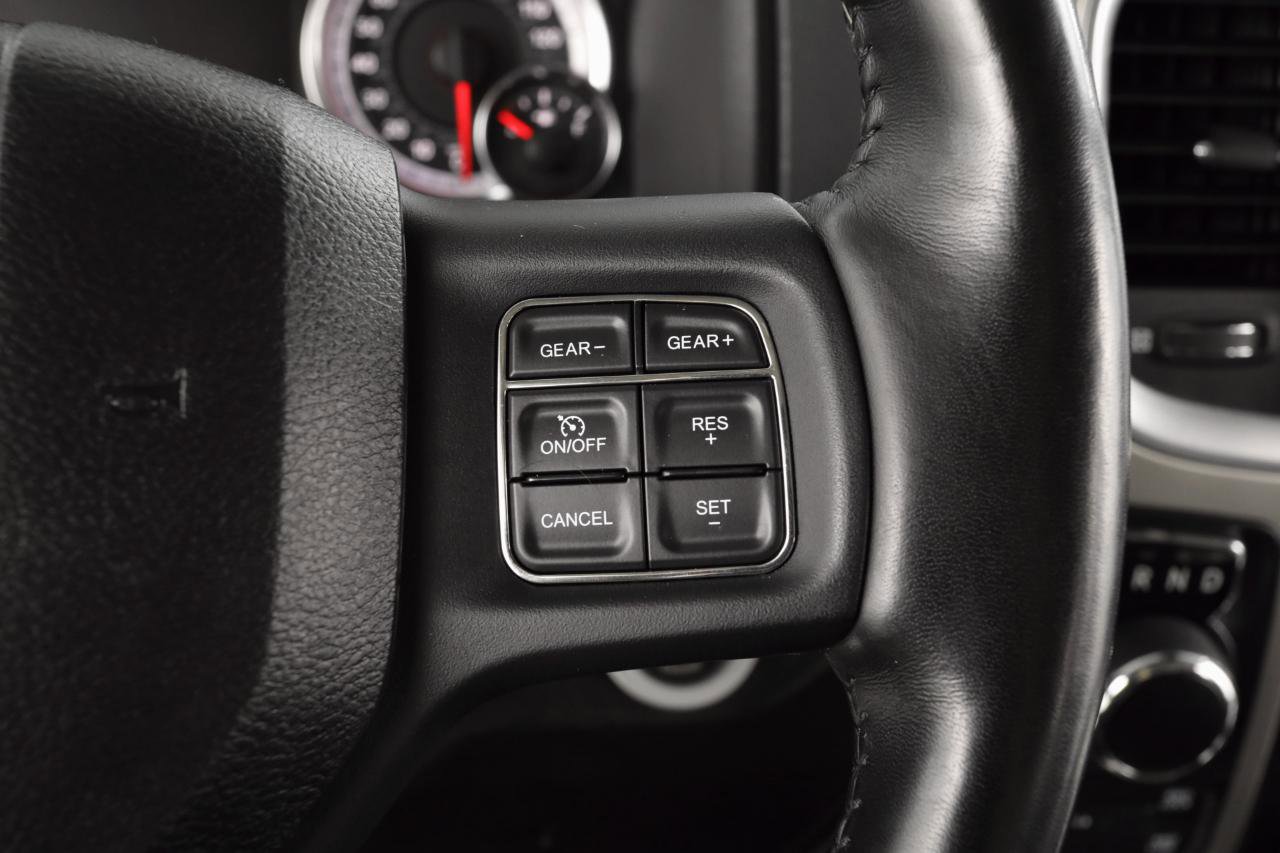 Used 2019 RAM 1500 Classic Warlock AWD/4WD image 16