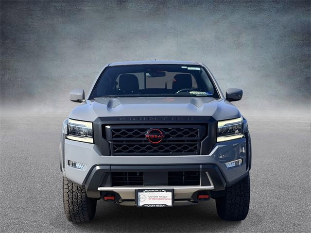 Used 2023 Nissan Frontier PRO-4X w/ Technology Package image 6
