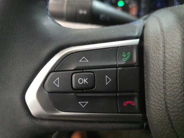 Used 2022 Jeep Compass Latitude image 20