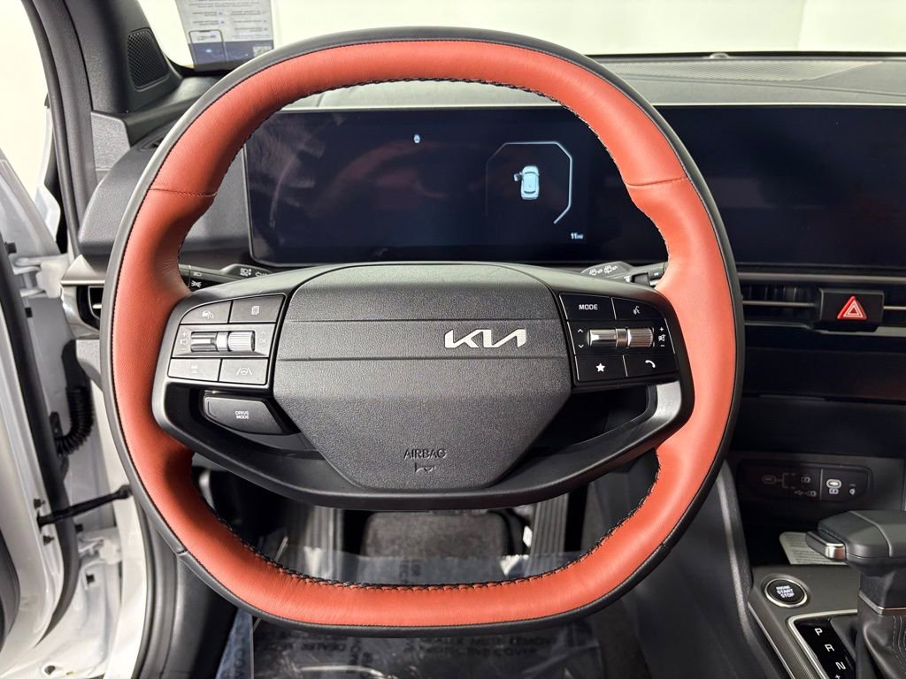 New 2026 Kia Sportage SX image 21