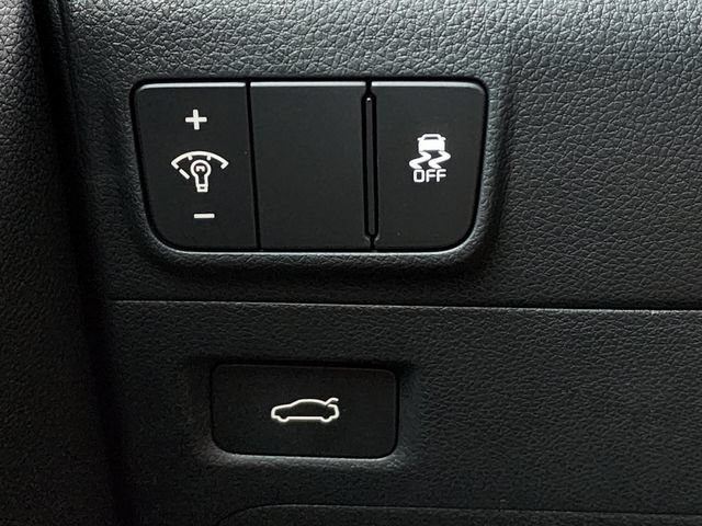 Certified 2026 Kia K5 GT-Line FWD image 32