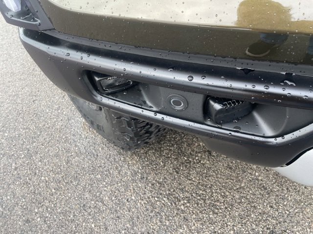 New 2025 Ford F150 Raptor image 5