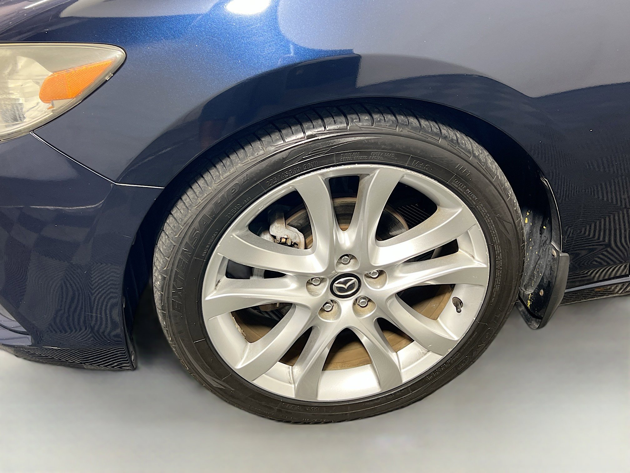 Used 2015 MAZDA MAZDA6 Touring image 13