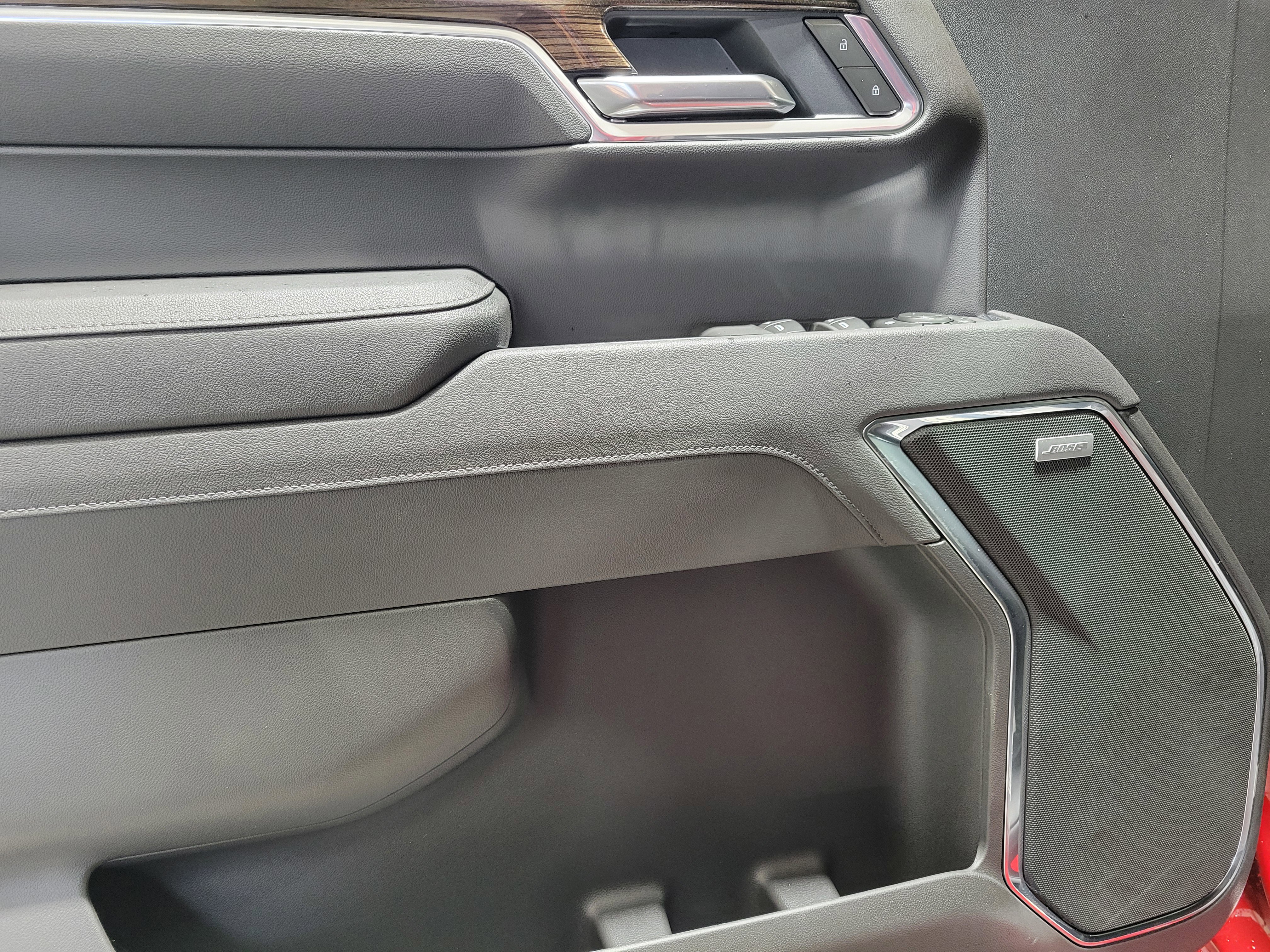 New 2026 Chevrolet Silverado 1500 LT Trail Boss w/ Convenience Package II image 30