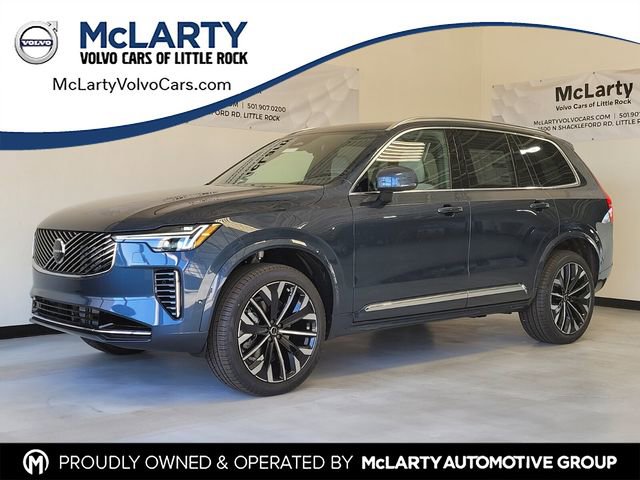 New 2026 Volvo XC90 B6 Plus w/ Protection Package Premier