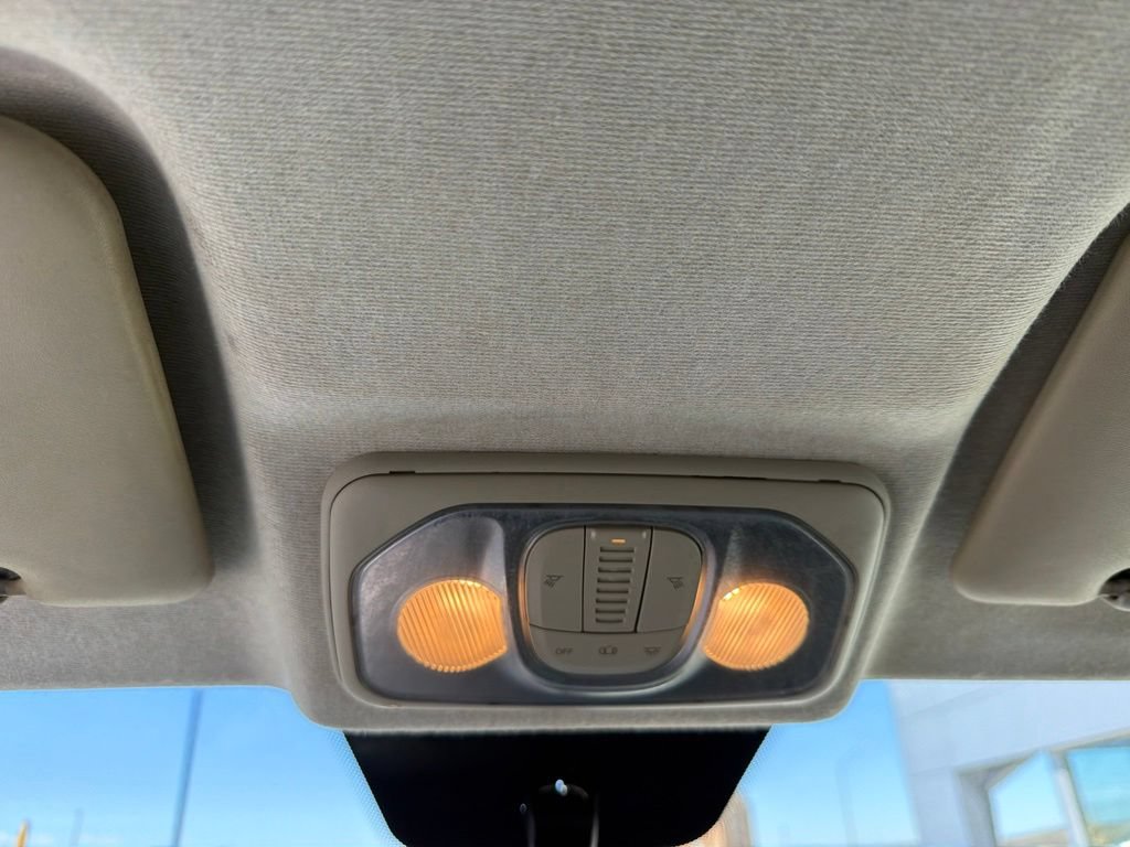 Used 2017 RAM ProMaster 1500 FWD image 16