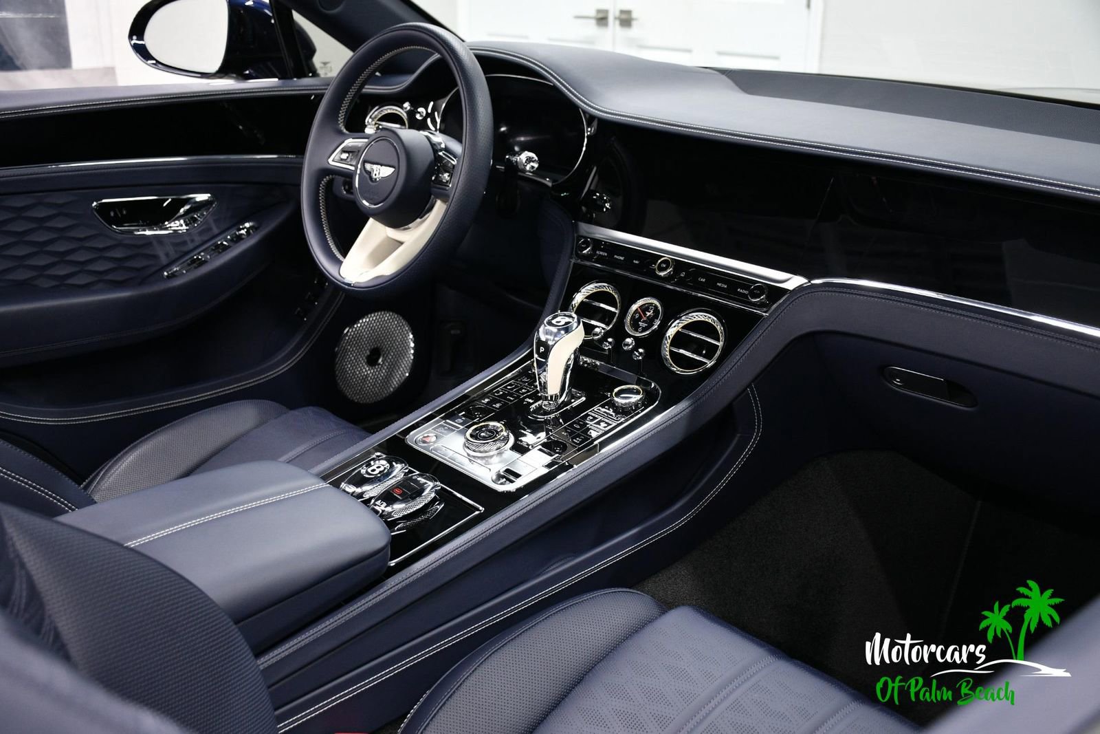 Used 2025 Bentley Continental GT Speed w/ First Edition Specification AWD/4WD image 15