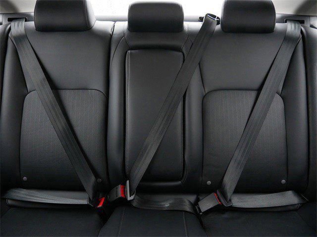 Used 2022 Honda Civic Touring image 14