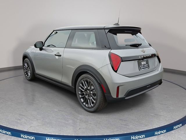 New 2026 MINI Cooper S image 4
