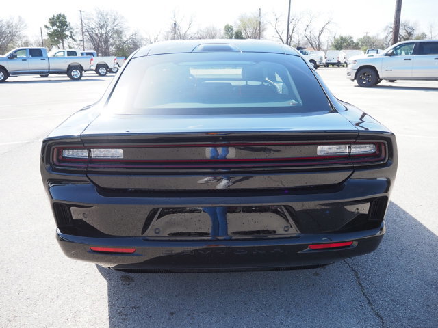 New 2025 Dodge Charger R/T w/ Quick Order Package 25M R/T image 7