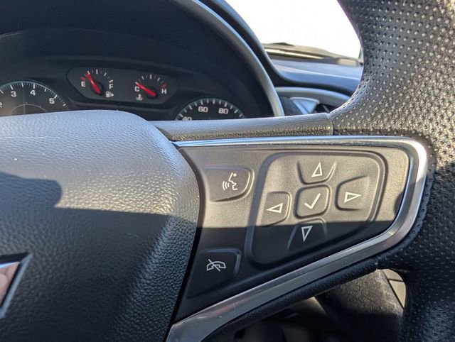 Used 2024 Chevrolet Malibu LT image 19