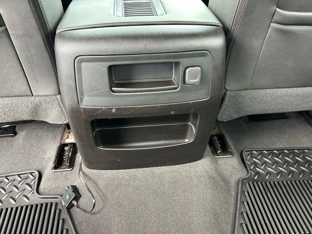 Used 2019 Chevrolet Silverado 2500 LTZ w/ Duramax Plus Package AWD/4WD image 53