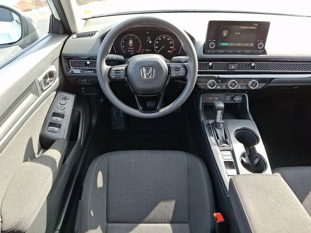 Certified 2023 Honda Civic LX image 11