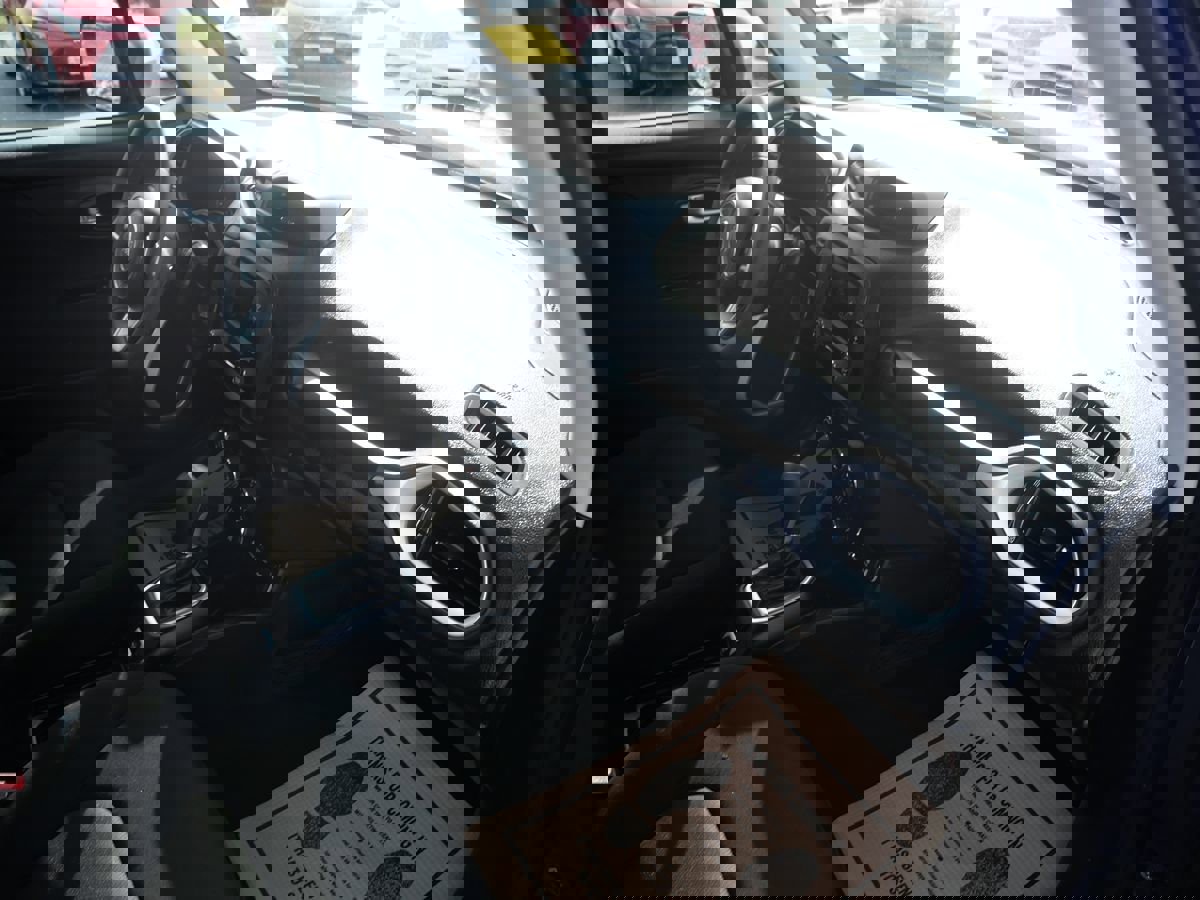 Used 2018 Jeep Renegade Sport w/ Power & Air Group image 30