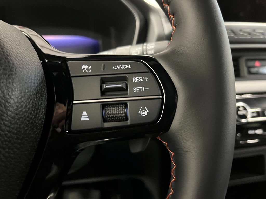 New 2026 Honda Passport TrailSport Elite image 19
