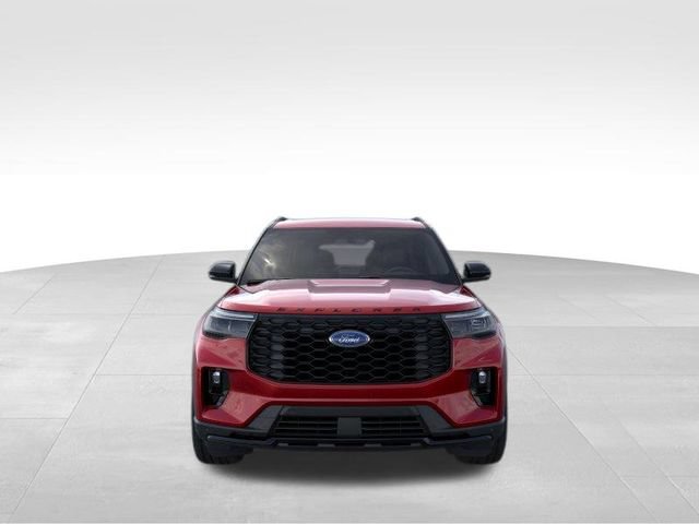 New 2026 Ford Explorer ST-Line w/ ST-Line Street Pack AWD/4WD image 6