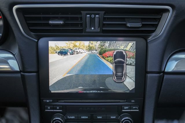 Used 2019 Porsche 911 Carrera RWD image 33