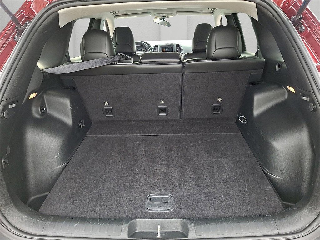 Used 2019 Jeep Cherokee Latitude Plus image 30