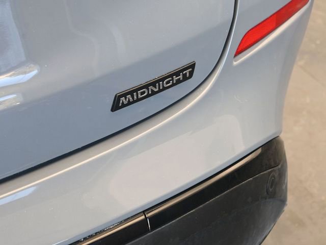 Used 2022 Nissan Murano SV w/ SV Midnight Edition Package image 15