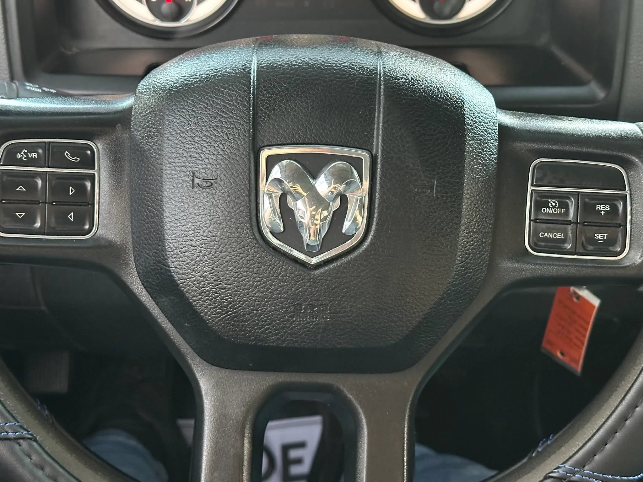 Used 2018 RAM 3500 Tradesman w/ Popular Equipment Group AWD/4WD image 31