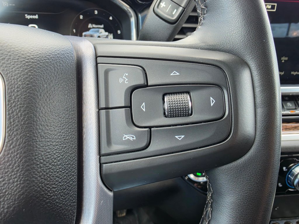 Used 2024 GMC Sierra 1500 SLE w/ X31 Off-Road Package AWD/4WD image 16