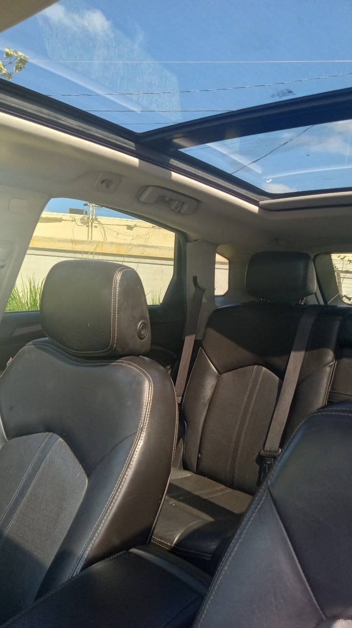 Used 2015 Cadillac SRX Luxury FWD image 11