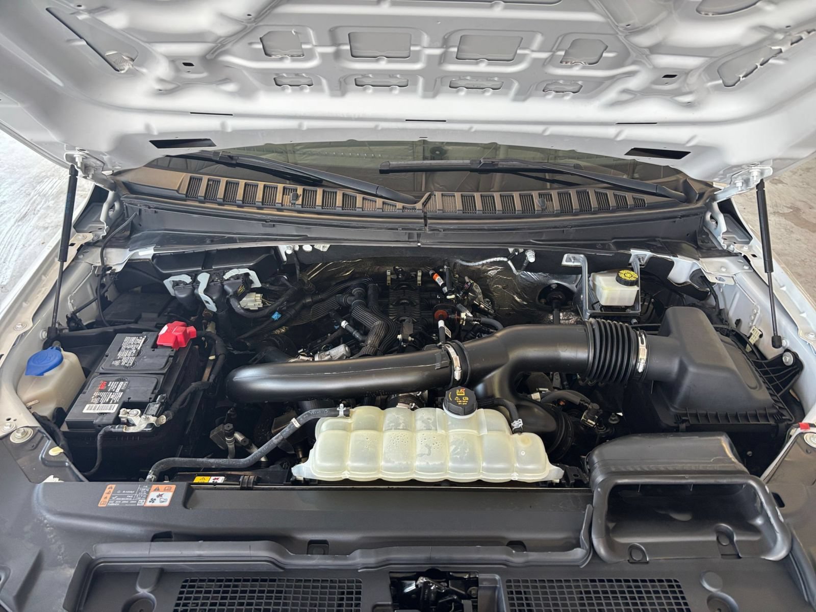 Used 2023 Ford Expedition XLT RWD image 35