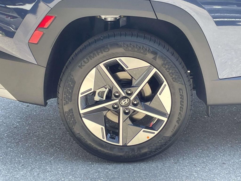 New 2026 Hyundai Tucson SEL AWD/4WD image 7