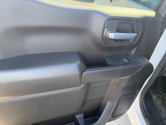 New 2026 Chevrolet Silverado 1500 W/T w/ WT Value Package image 12