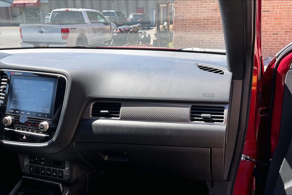 Used 2020 Mitsubishi Outlander GT AWD/4WD image 15