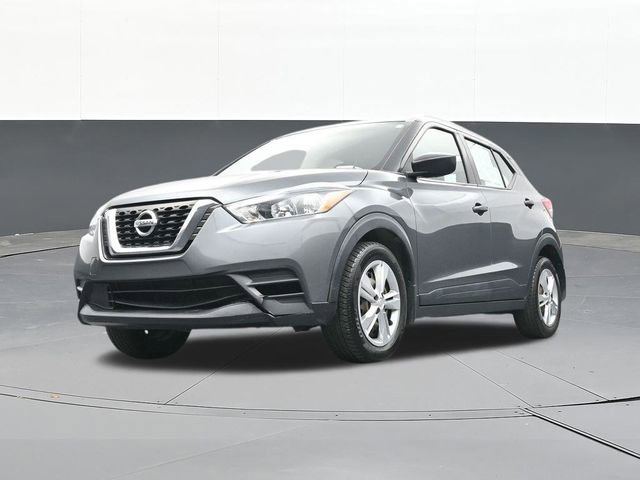 Used 2019 Nissan Kicks S image 53