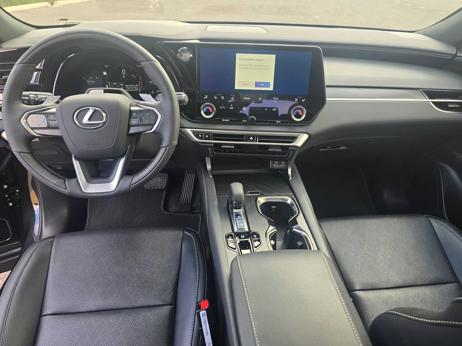 New 2026 Lexus RX 350 Premium Plus AWD/4WD image 28