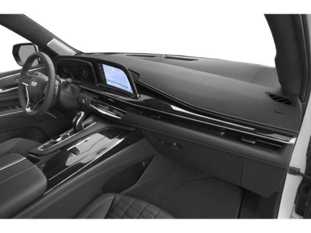 Used 2023 Cadillac Escalade ESV V w/ LPO, Floor Liner Package image 15