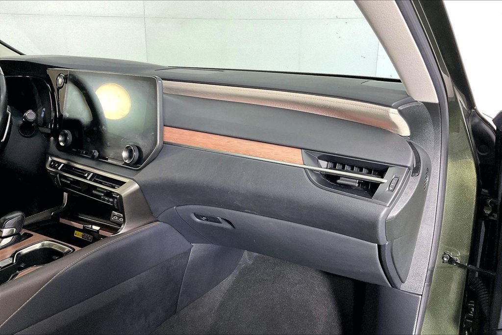 Used 2023 Lexus RX 350 AWD w/ Accessory Package image 18