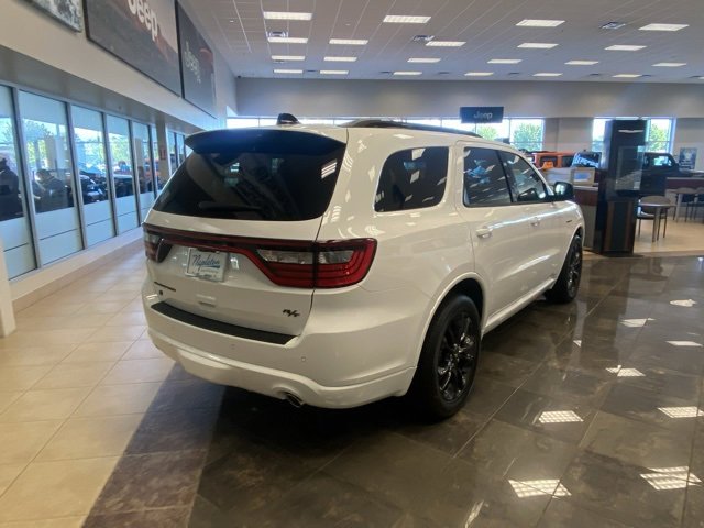 New 2025 Dodge Durango R/T image 7