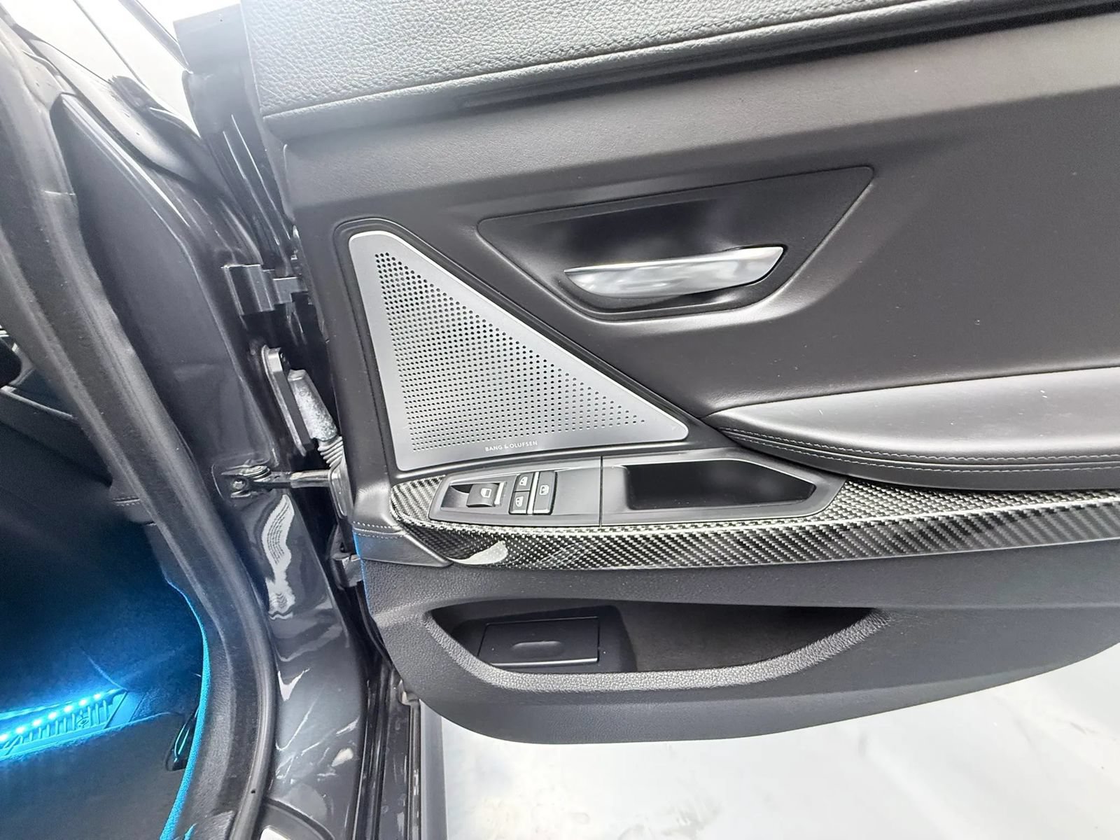 Used 2015 BMW M6 Gran Coupe RWD image 24