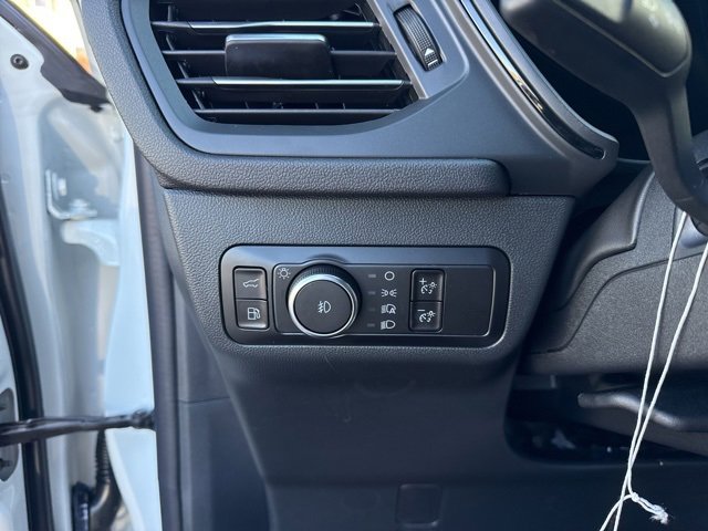 New 2026 Ford Escape ST-Line Select image 20
