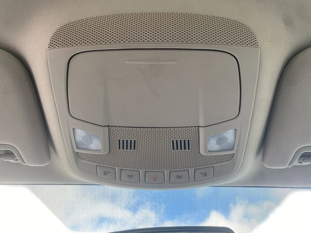 Used 2018 Ford Fusion S image 23