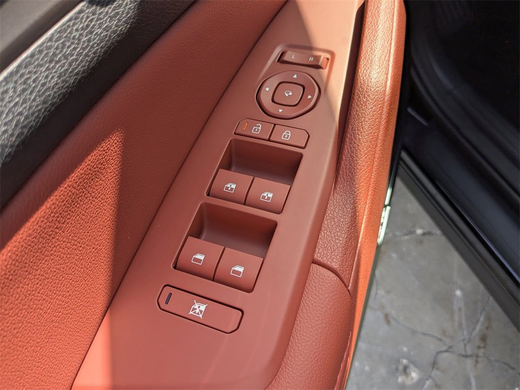 New 2026 Kia Sportage SX image 20