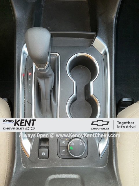 Certified 2023 Chevrolet Traverse LS w/ LPO, Floor Liner Package image 25